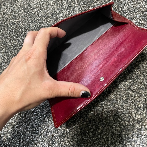 Coach wallet - Picture 4 of 4